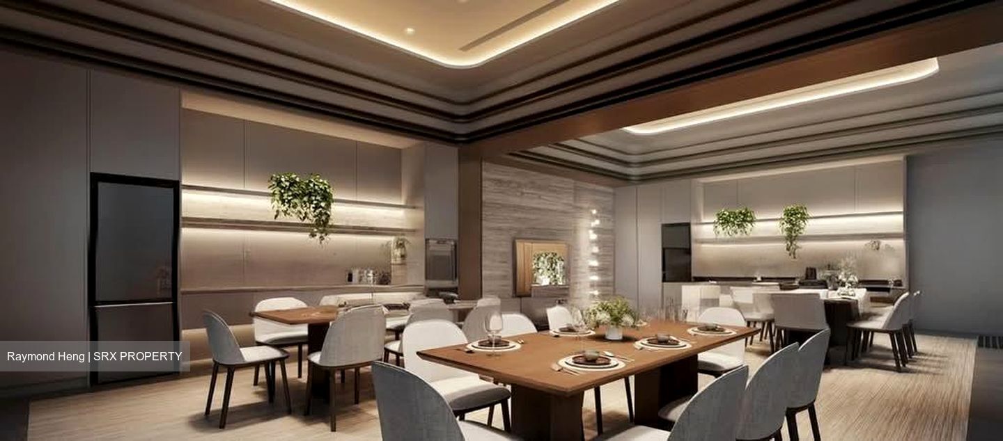 Pinery Residences (D16), Condominium #566507581
